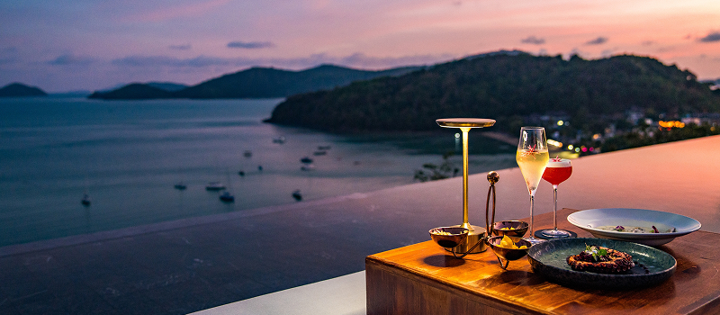 5-Star Hotel Luxury Tour