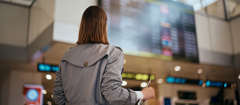 program suitable for a stopover